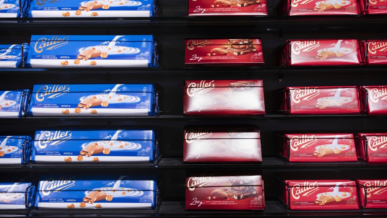 Switzerland US Tariffs