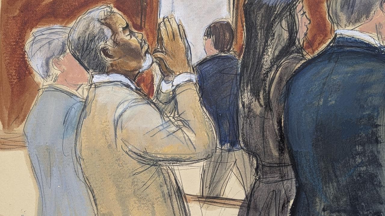 Sexual Misconduct Diddy