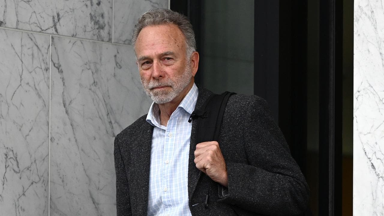 William Swale (file)