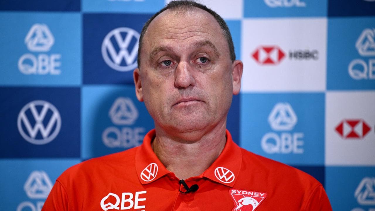 John Longmire