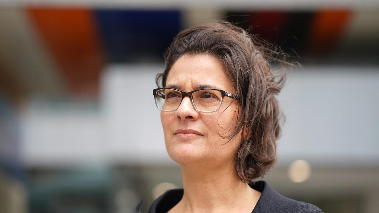 Jennifer Kanis (file)