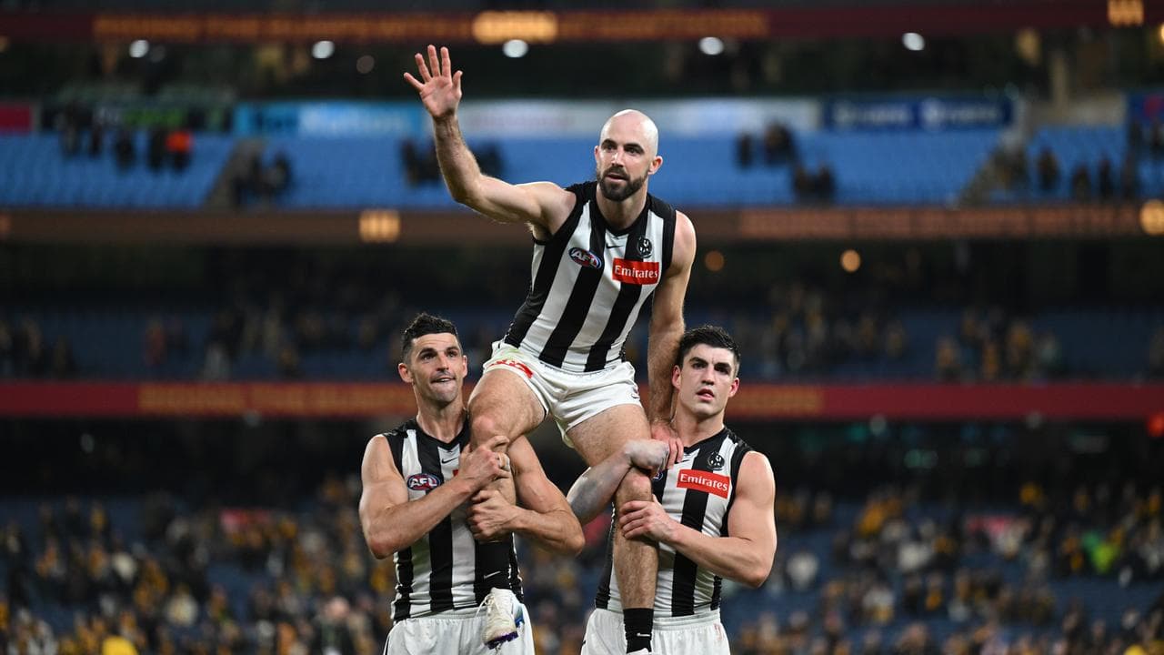 Steele Sidebottom