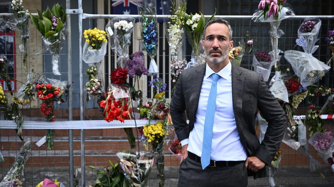 ANTISEMITIC VANDALISM PRESSER