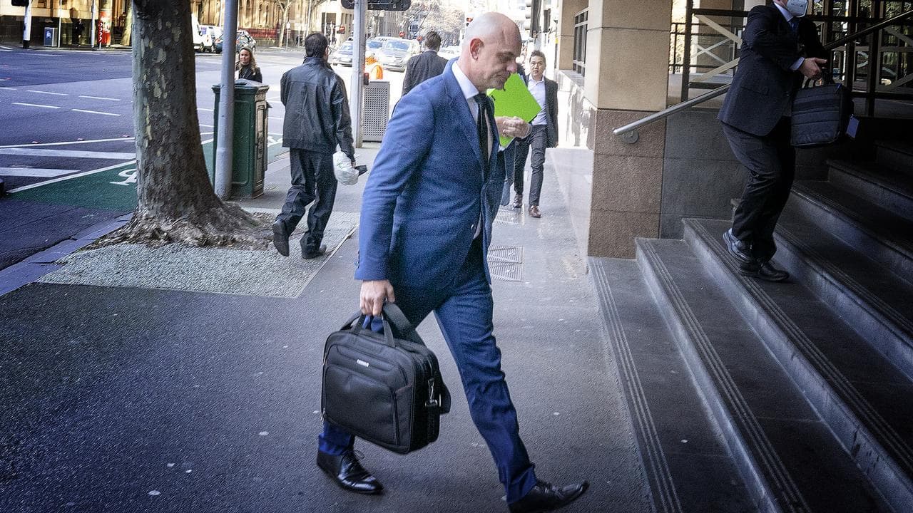 Glenn Thexton (file)