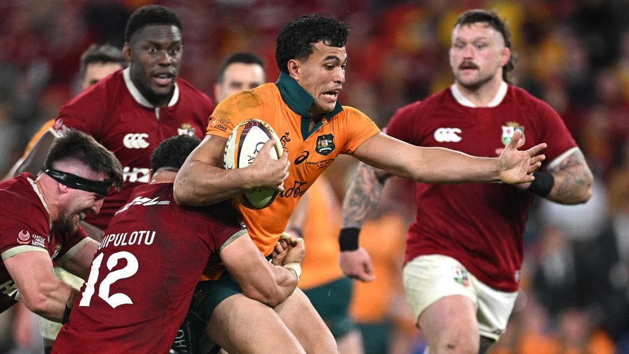 Joseph-Aukuso Suaalii.