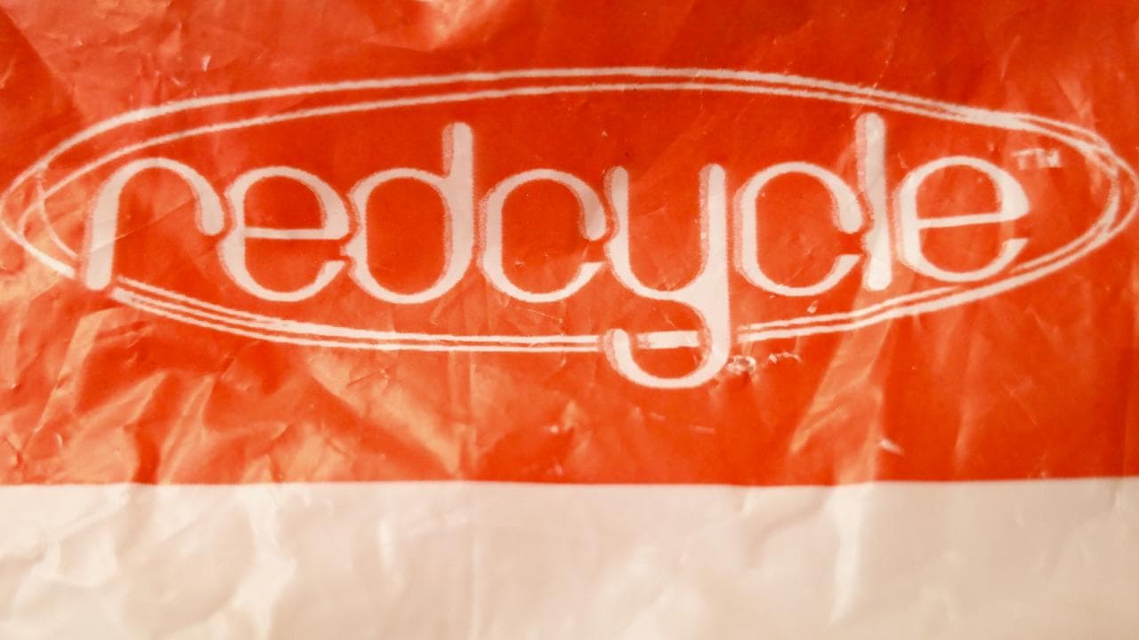 RED CYCLE RECYCLING STCOK