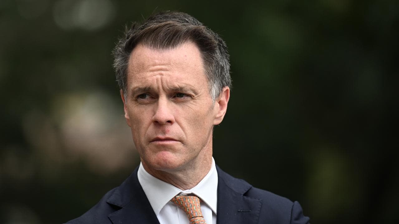 CHRIS MINNS PUBLIC SCHOOL UPGRADES