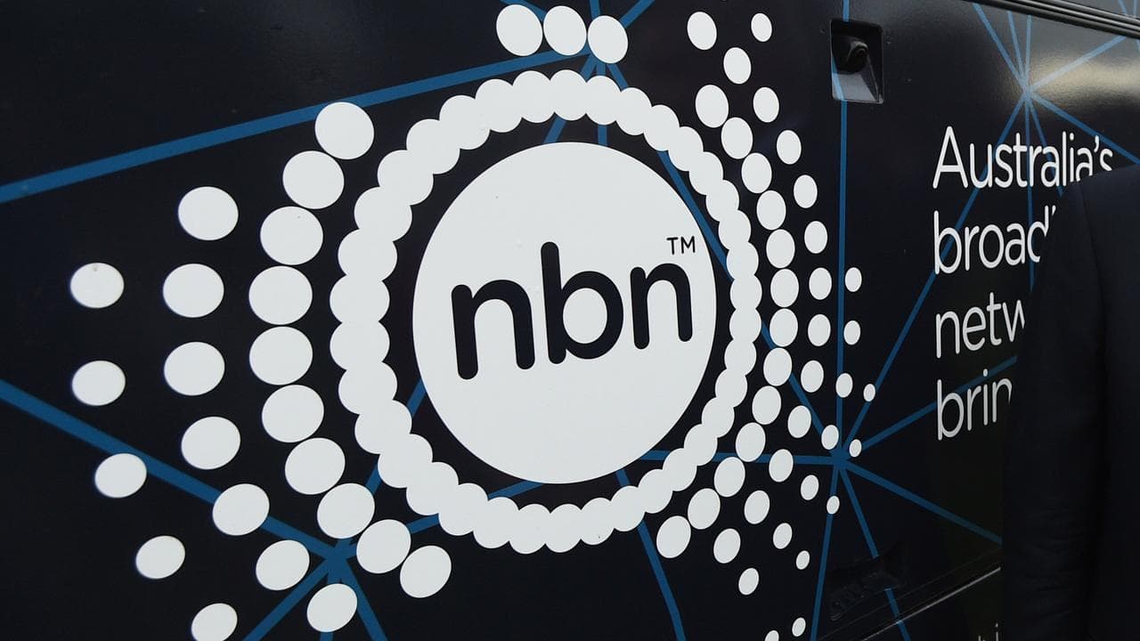 NCN Co signage (file image)