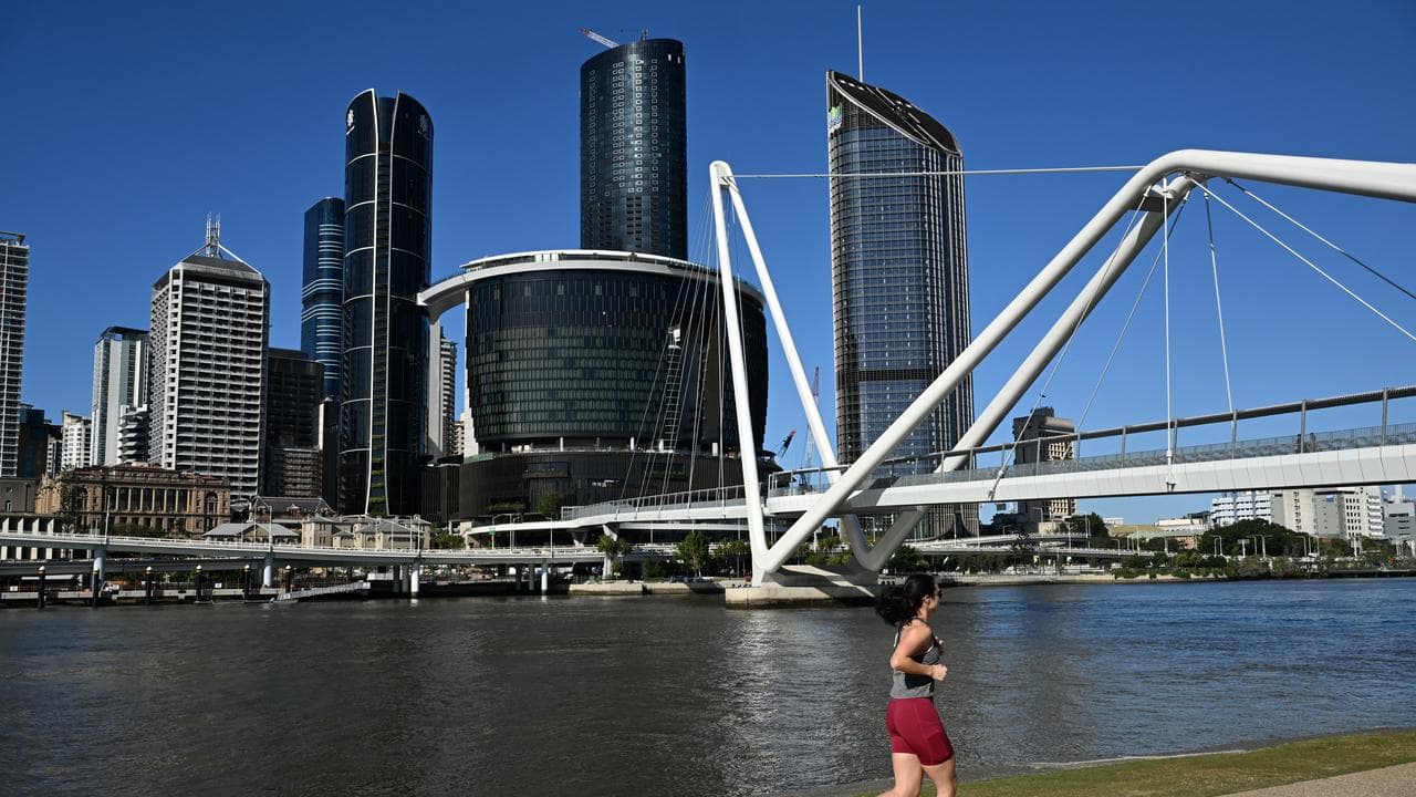 QUEENS WHARF PRECINCT STOCK