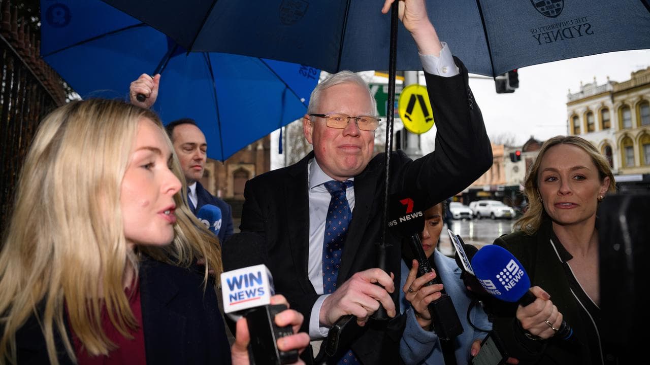 Gareth Ward (file image)