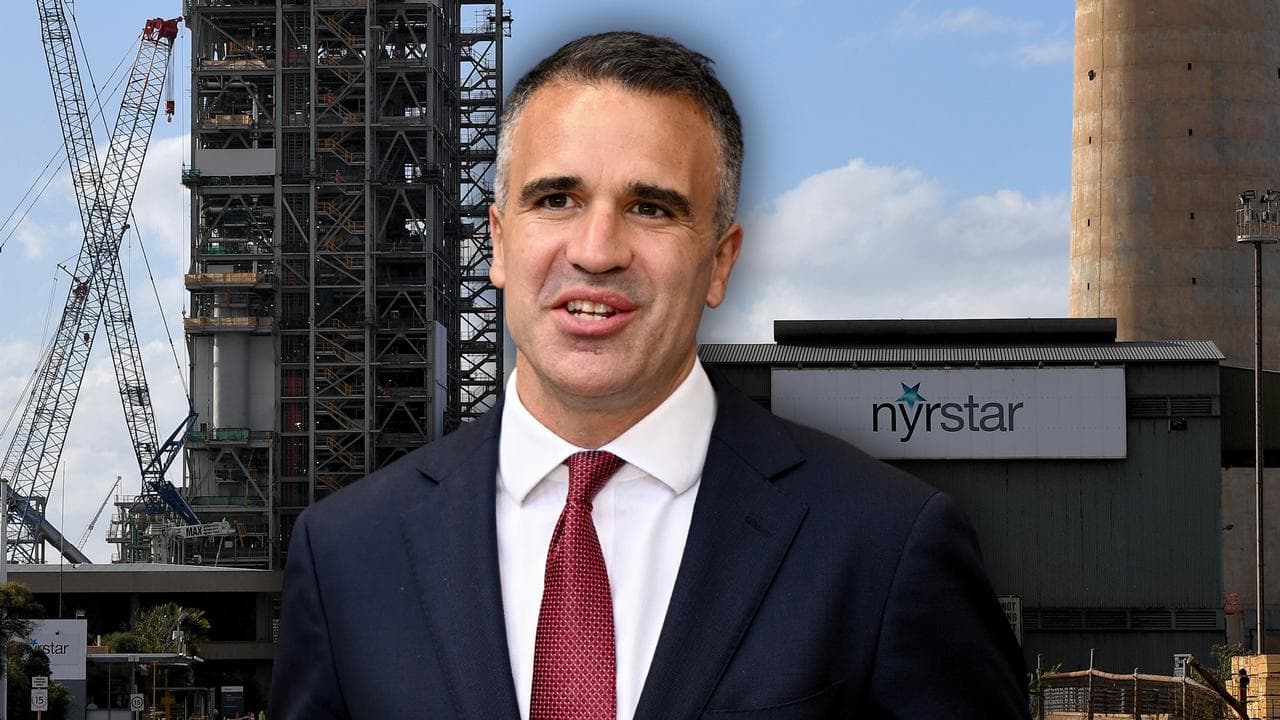 Peter Malinauskas (file)