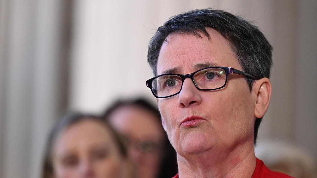 PUBLIC SCHOOL PRINCIPALS FUNDING PROTEST