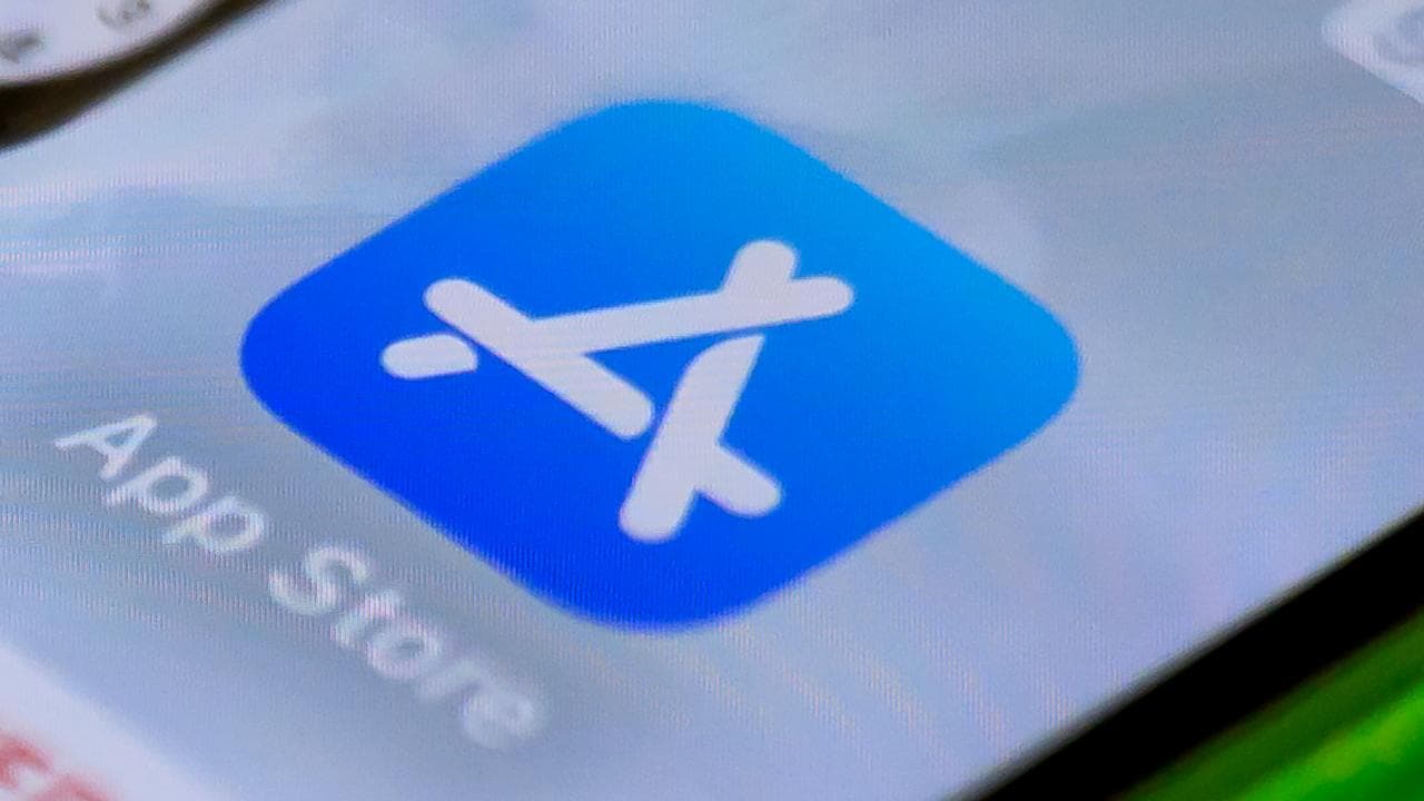 App Store icon (file)