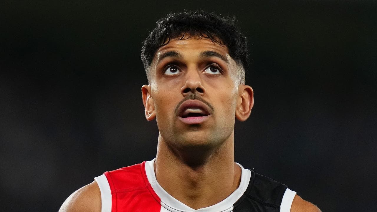 Nasiah Wanganeen-Milera.