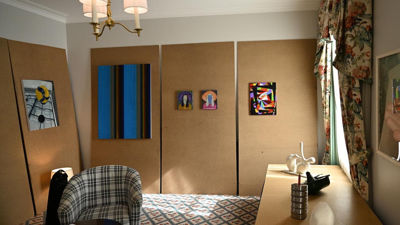 SPRING1883 ART FAIR PREVIEW