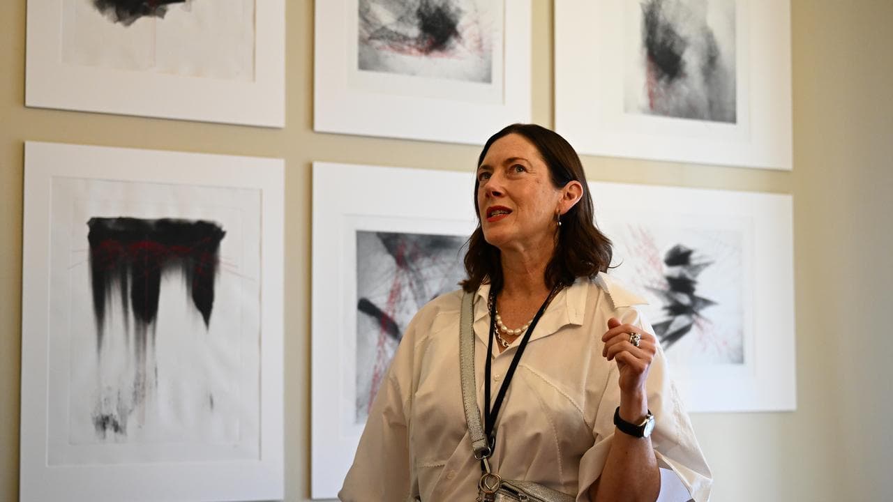 SPRING1883 ART FAIR PREVIEW