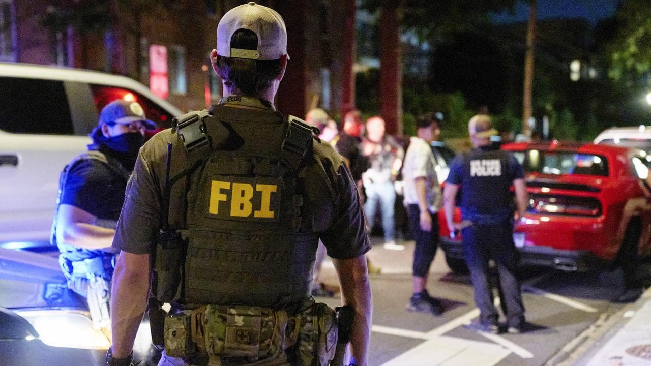 Trump District of Columbia