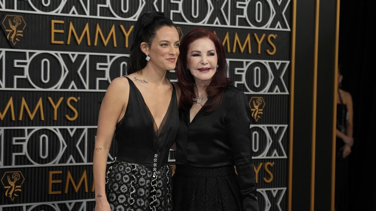 75th Primetime Emmy Awards - Arrivals