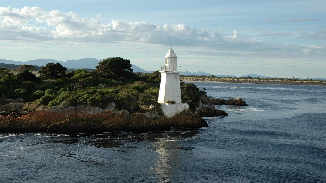 Macquarie Harbour 