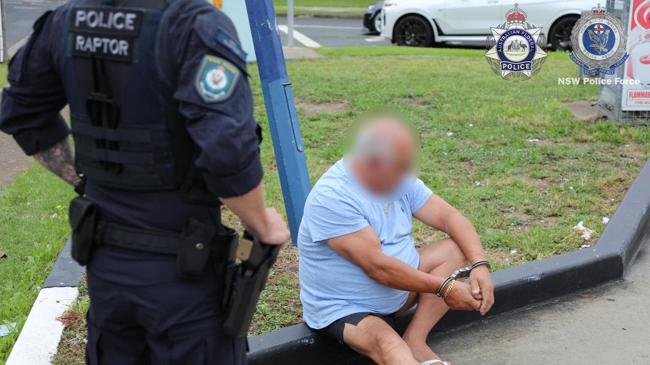 Cosmo Commisso (file)