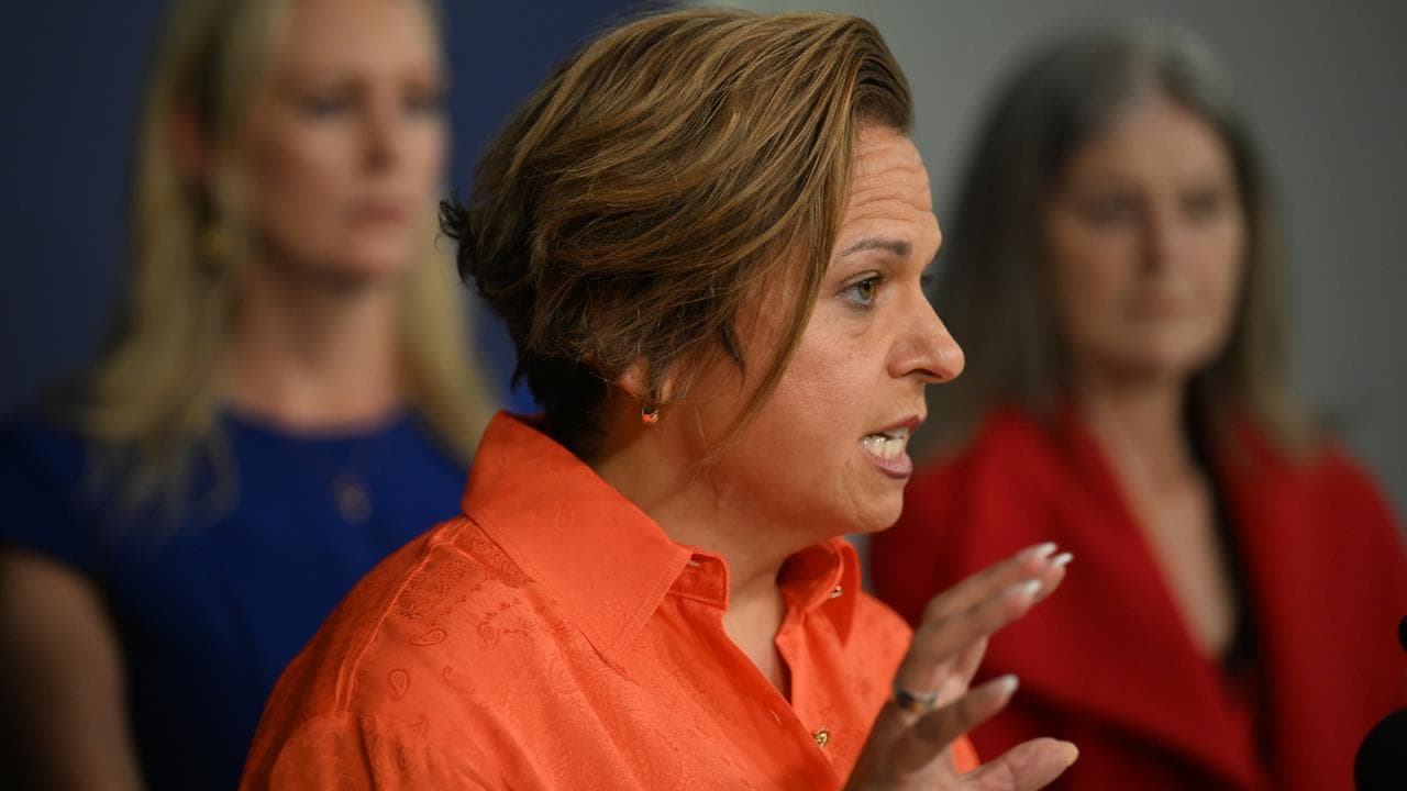 Attorney-General of Australia Michelle Rowland