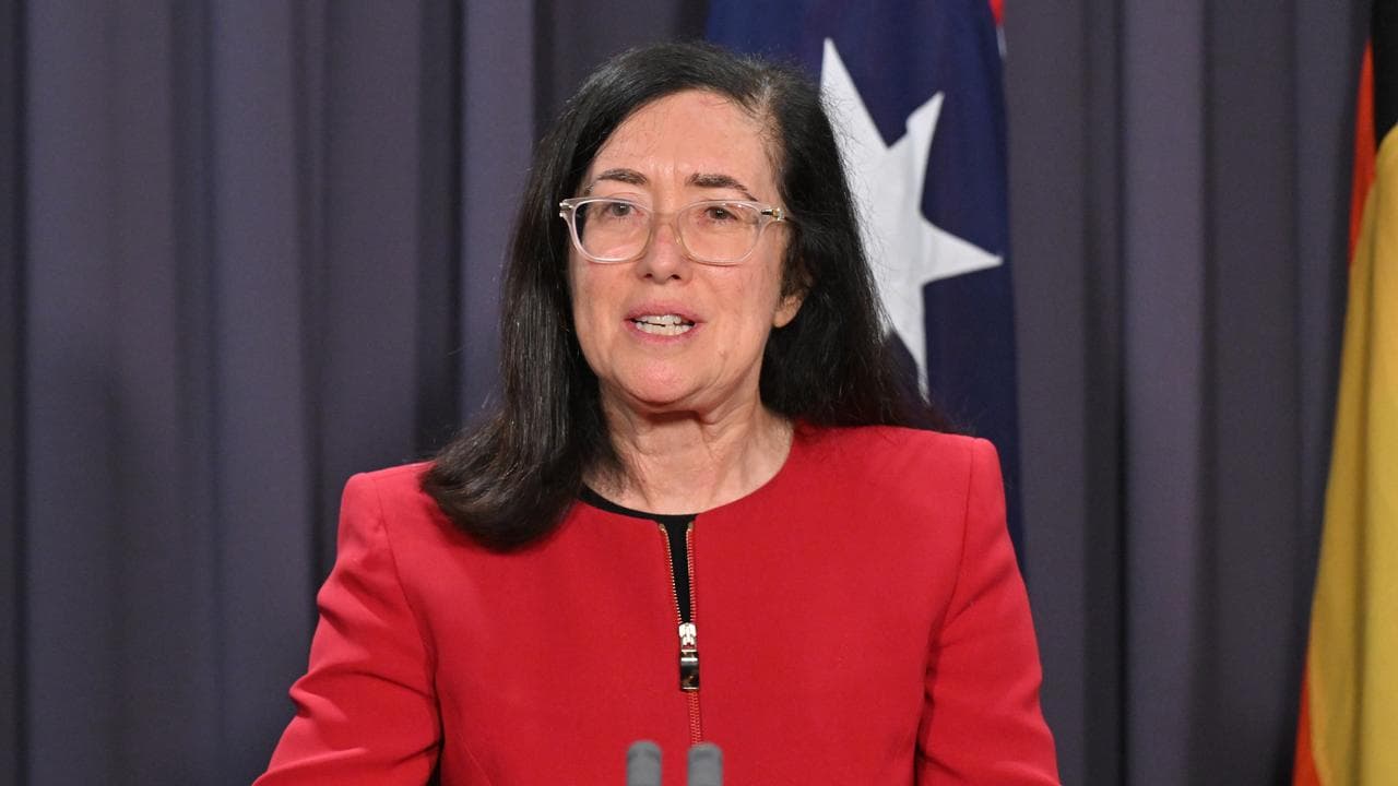 ACCC chair Gina Cass-Gottlieb