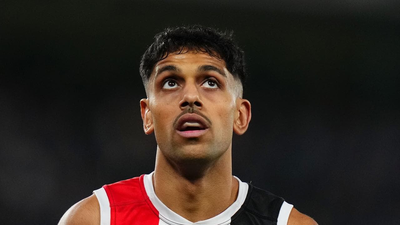 Nasiah Wanganeen-Milera