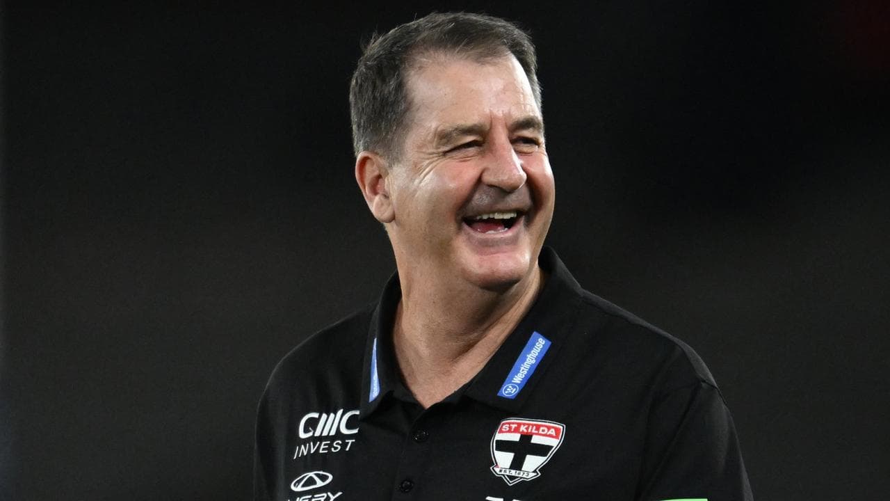 Ross Lyon