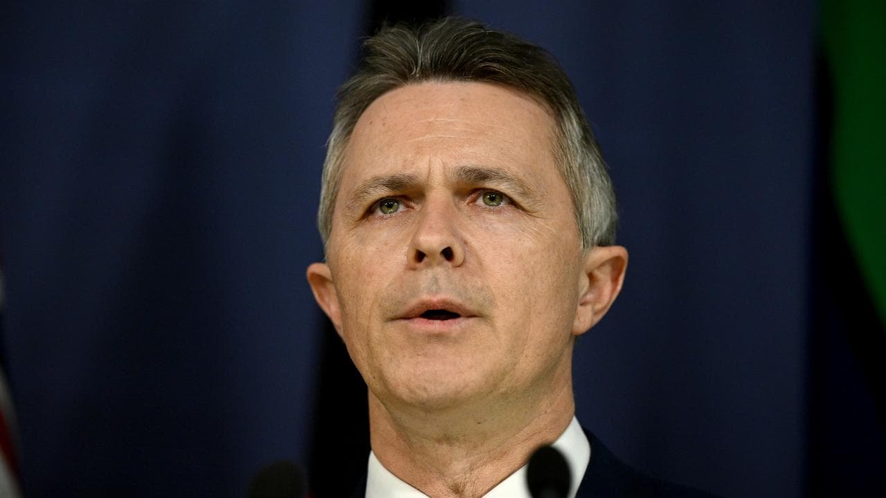 Education Minister Jason Clare