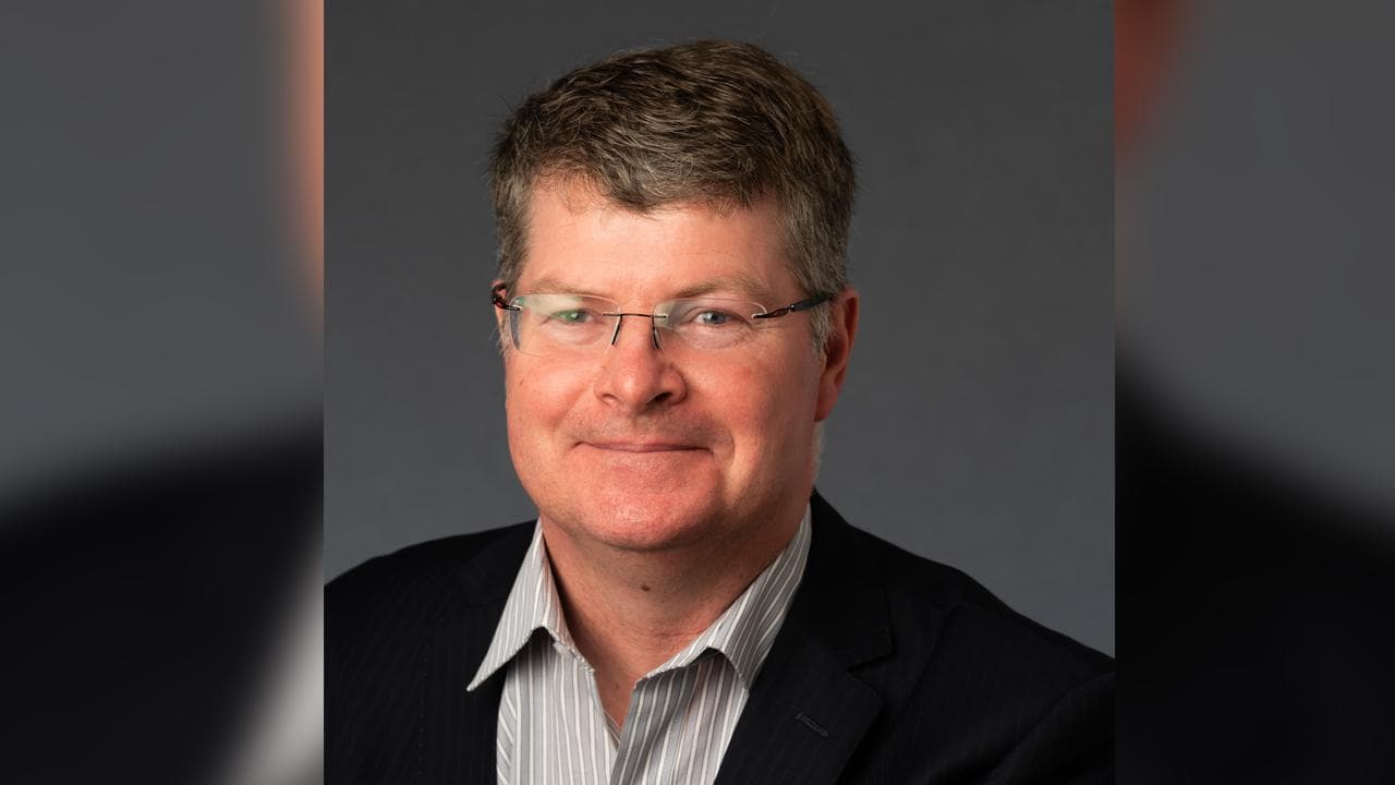 Climate Energy Finance director Tim Buckley 