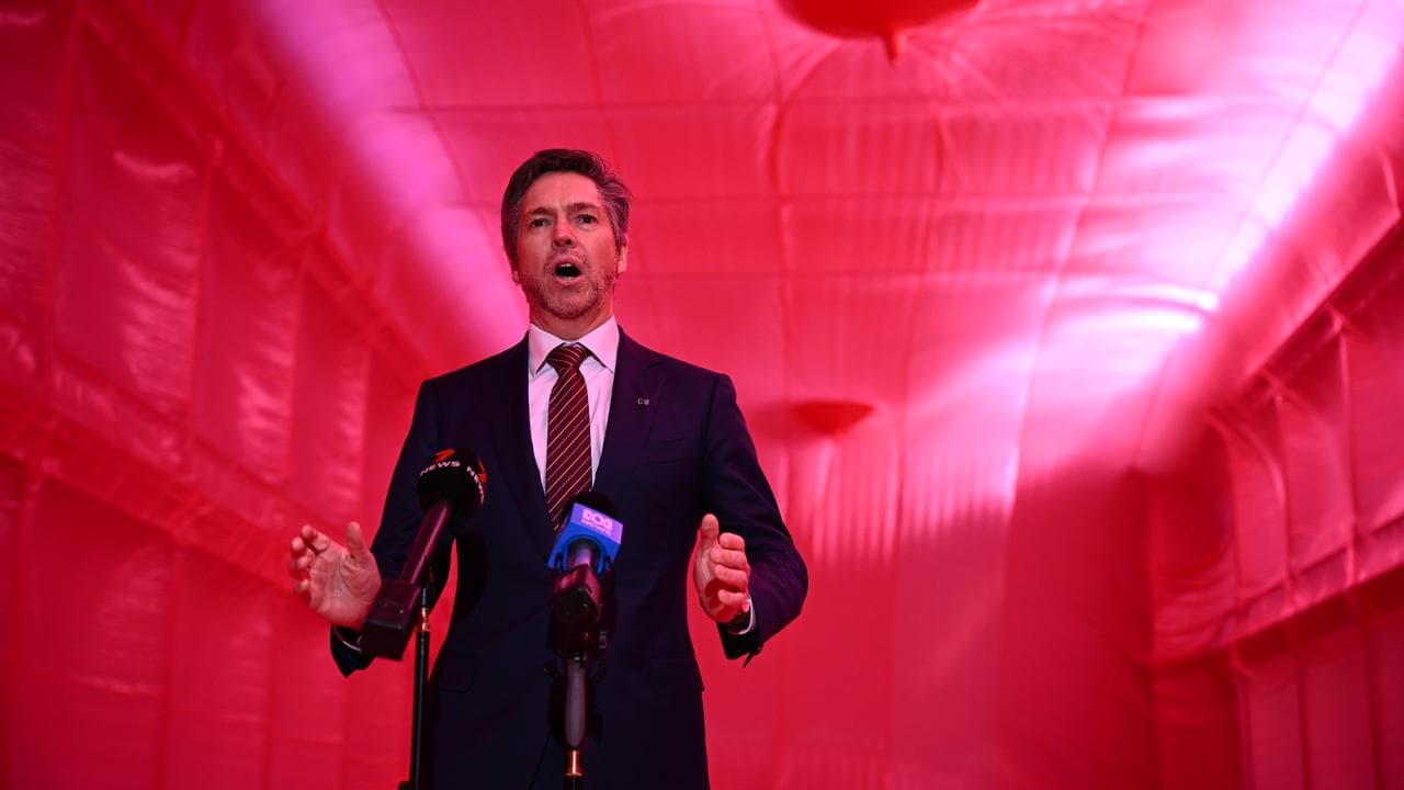 NOW OR NEVER FESTIVAL MELBOURNE