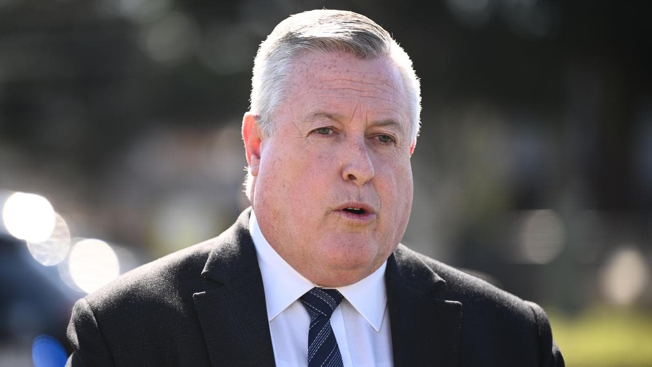 Detective Inspector Dean Thomas