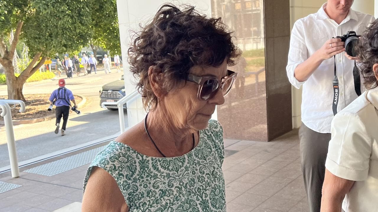 Noelene Chellingworth 