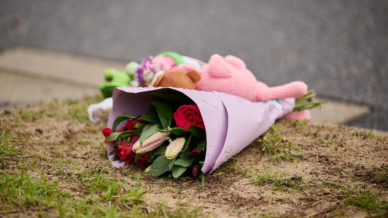 Tributes at the drain 