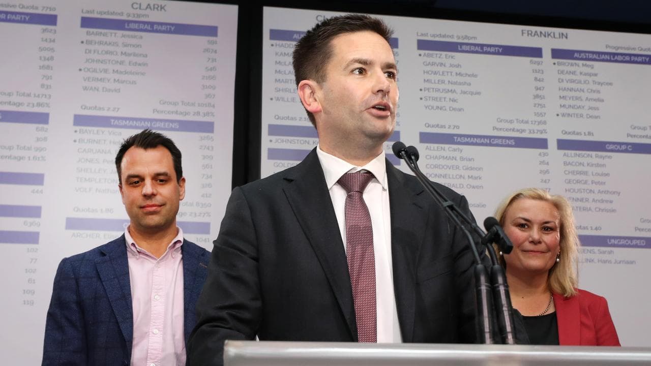 A file photo of Dean Winter