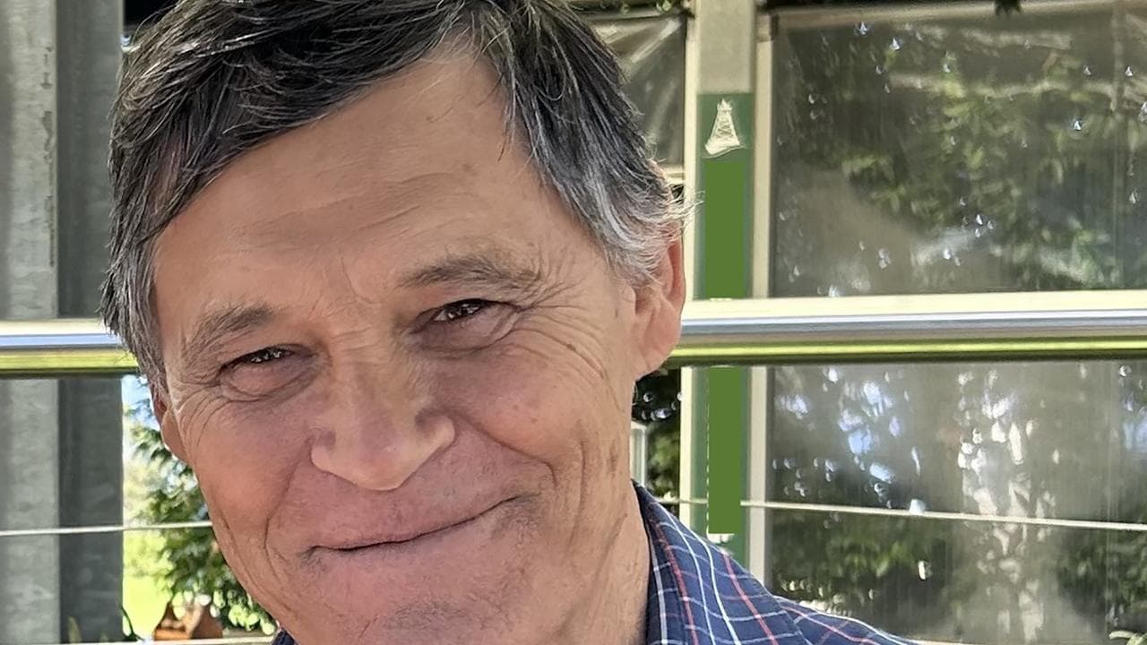 Adult Learners Week Ambassador Jeff Richardson