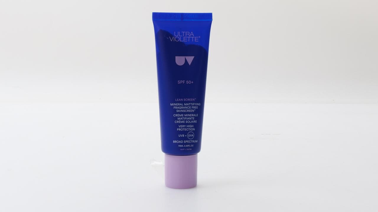 Ultra Violette Lean Screen