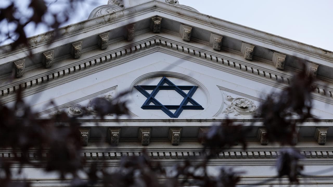 East Melbourne Hebrew Congregation (file)