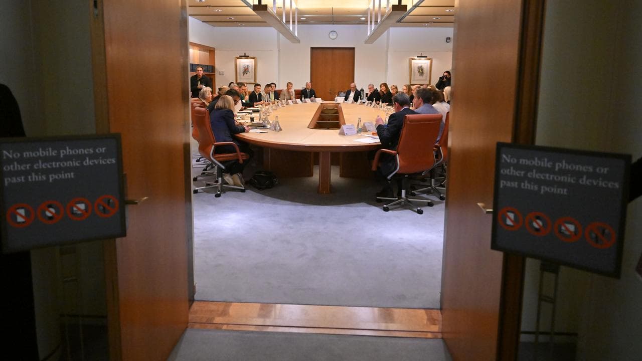 Economic Reform Roundtable