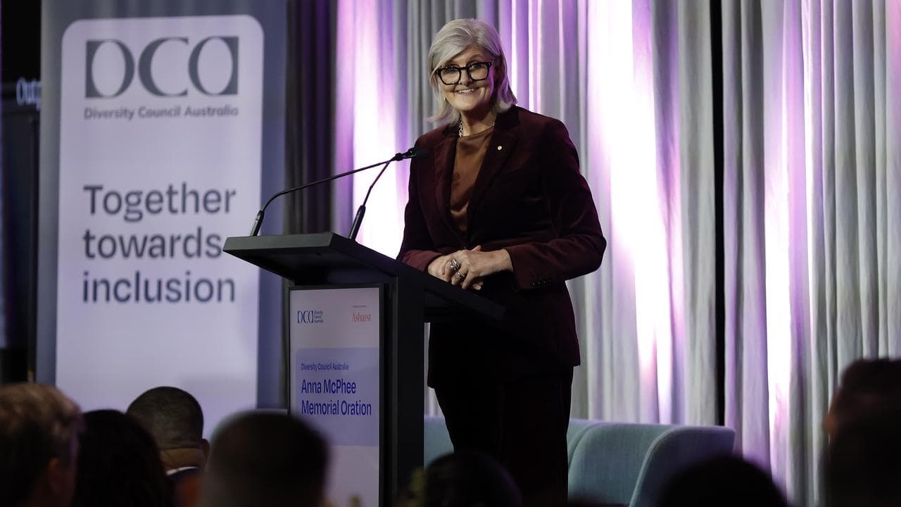 Governor-General Sam Mostyn