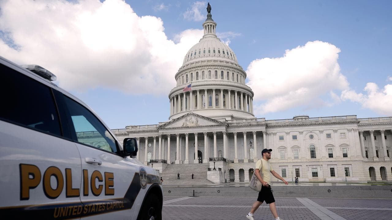 Trump District of Columbia