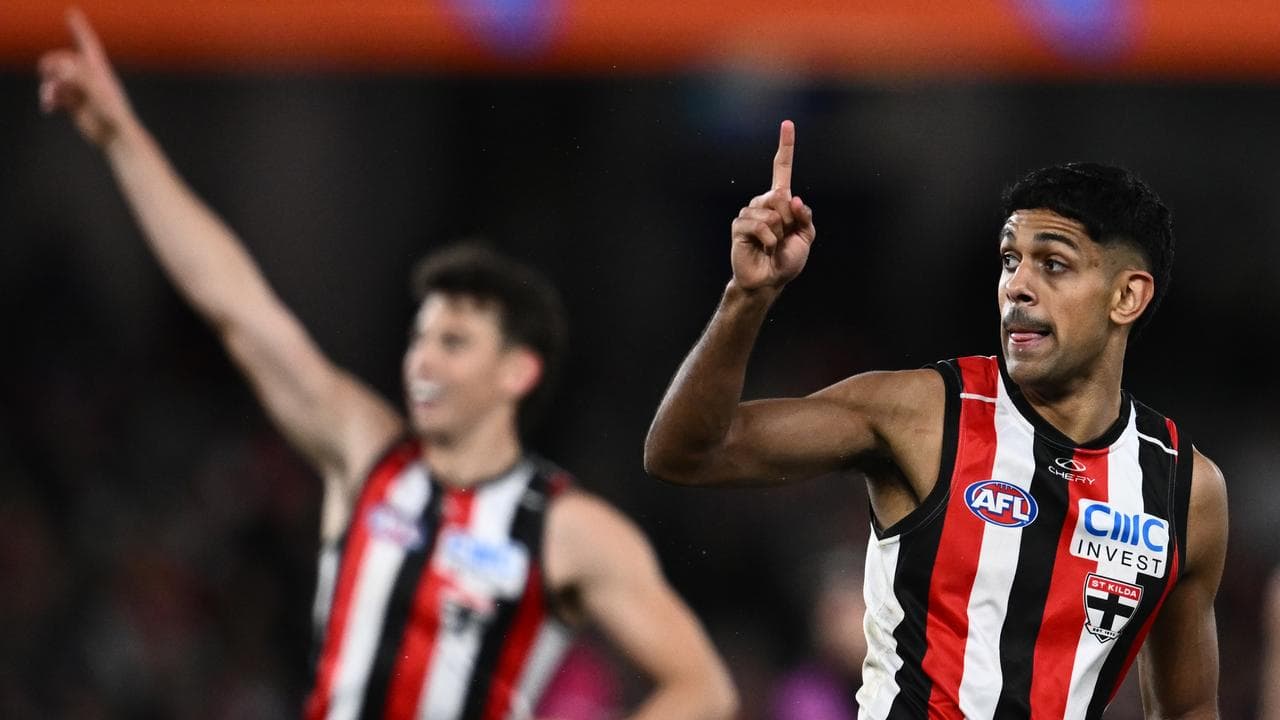 Nasiah Wanganeen-Milera