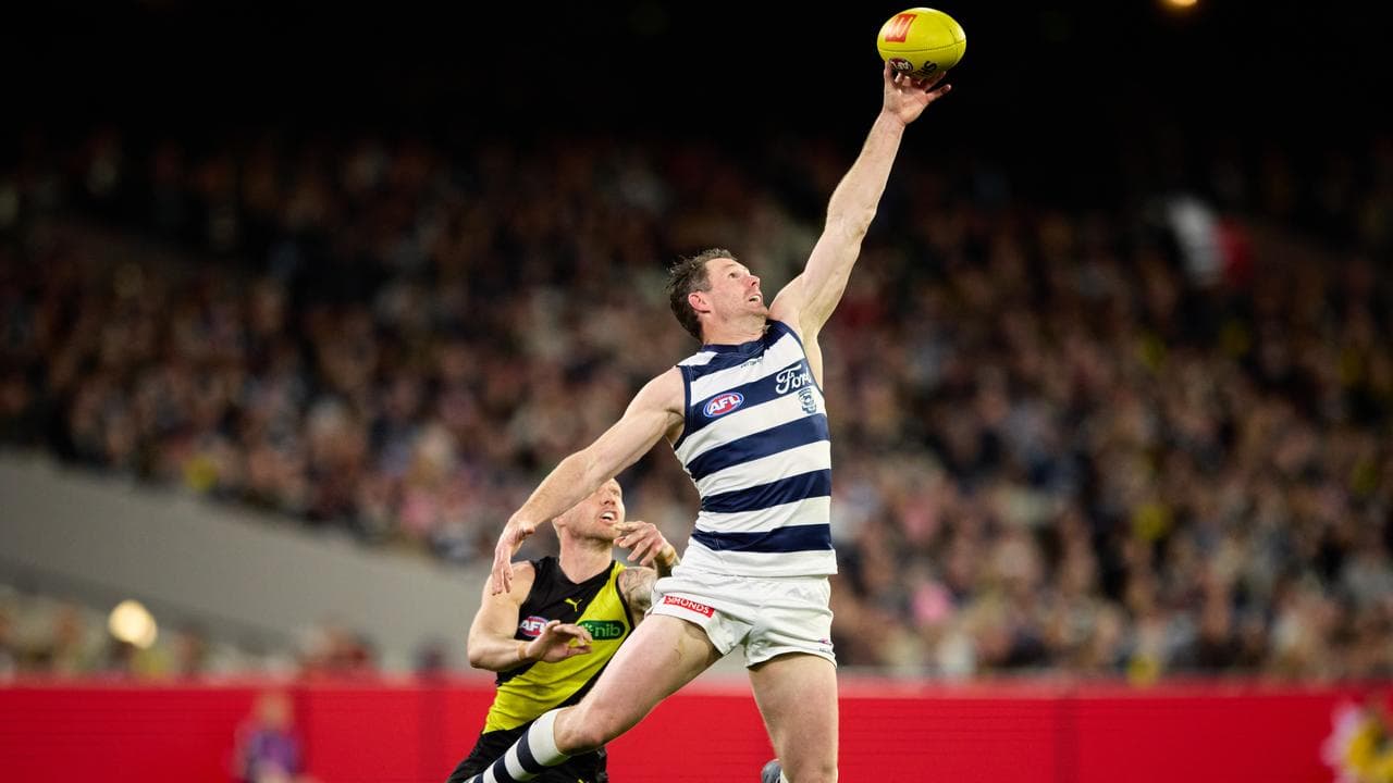 Patrick Dangerfield.