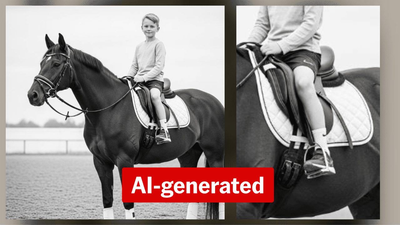 Screenshot of a Face book post.