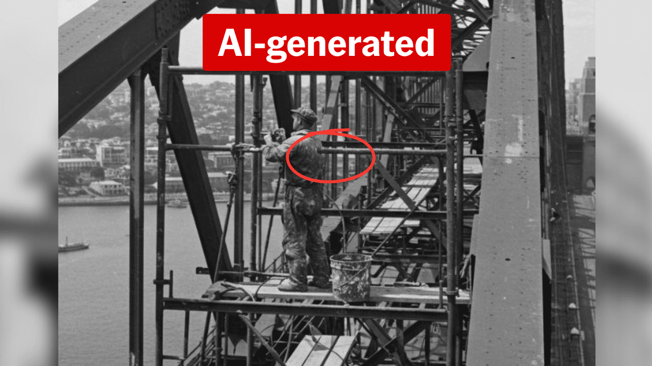 Screenshot of a Facebook post.