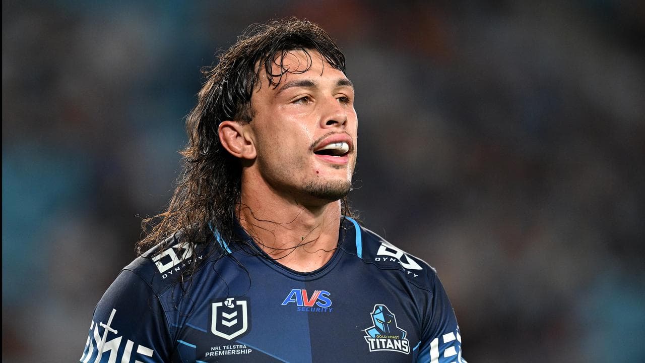 Tino Fa’asuamaleaui.