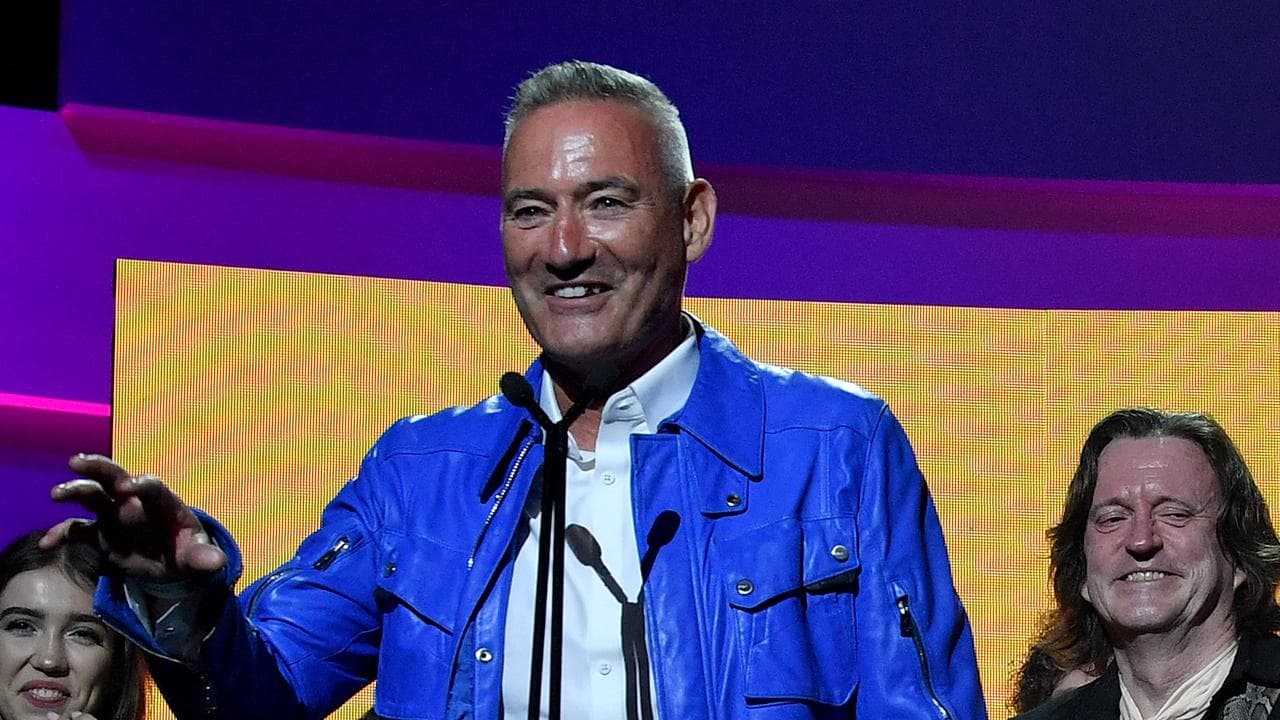 Anthony Field (file)