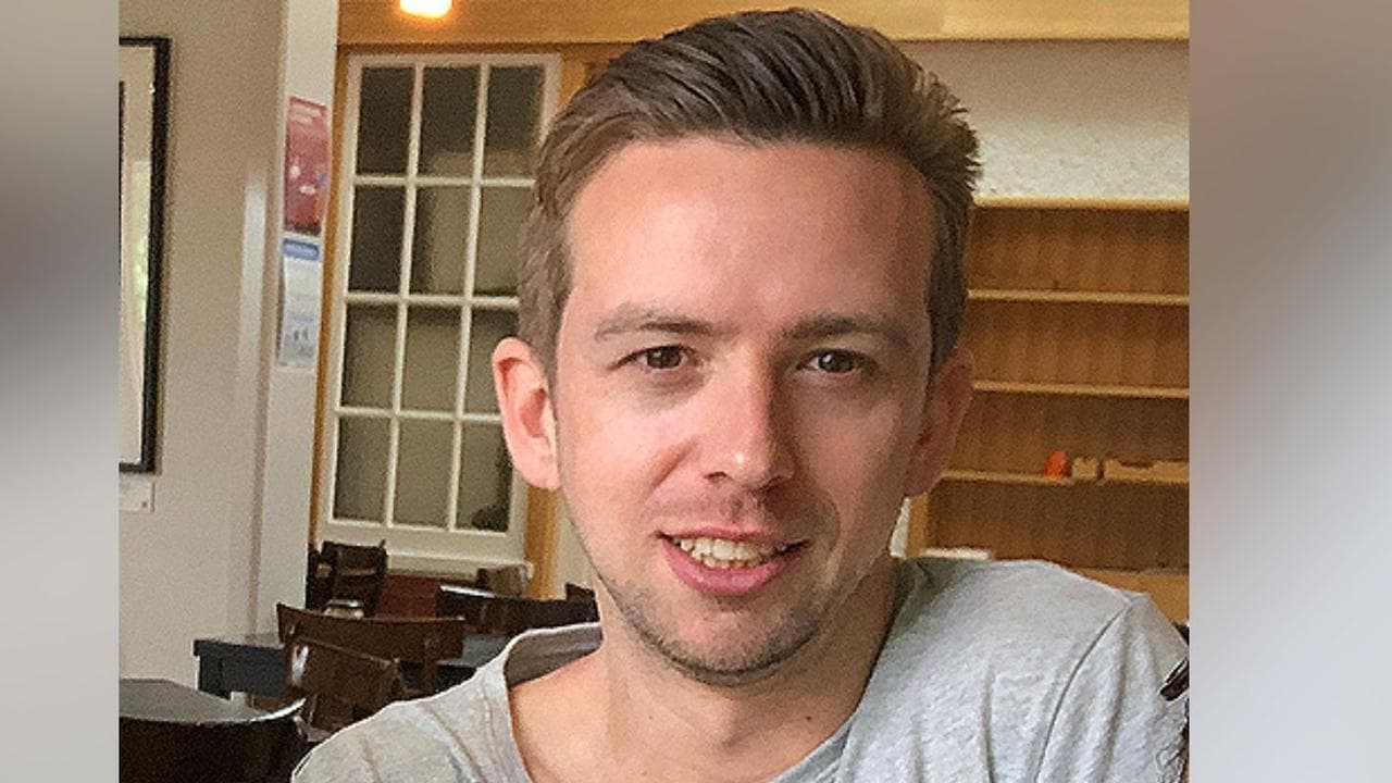 William Taylor (file)