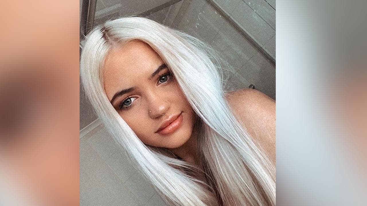 Mackenzie Anderson (file)