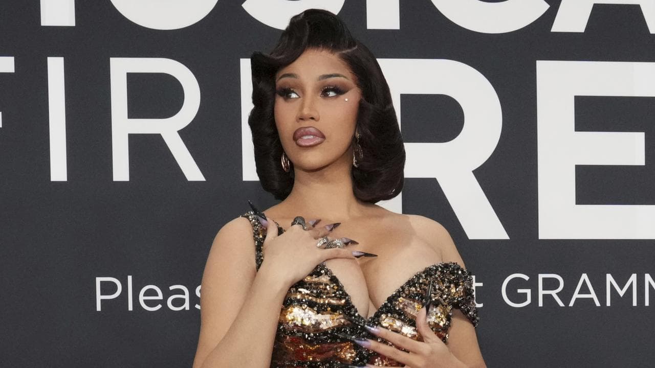 Cardi B